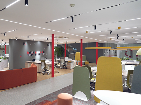 Prinsip Kantor Kantor Kantor